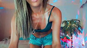 Beautiful Girl In Costume Invites You For A Fun Webcam Chat.