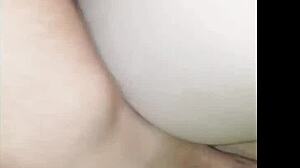 i am shy but enjoy fucking my stepbrother in doggy style as hot stepsister