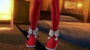 Genshin Impact Chapter 7 Uncensored