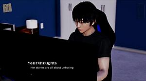 what's your real desire in this indian erotic scene?