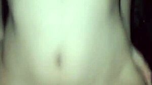 i am shy but enjoy fucking my stepbrother in doggy style as hot stepsister