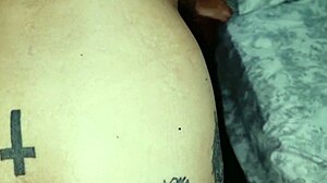 i fucked at friends' house