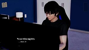 what's your real desire in this indian erotic scene?