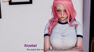 what's your real desire in this indian erotic scene?