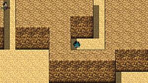 Bulma's Monster Hentai Adventure Episode 2.