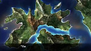 Axel Embarks on an Erotic Anime Journey