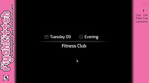 1001 Sexy Nights Huniepop Female Walkthrough Part 10