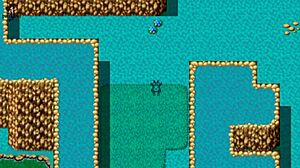 Bulma's Monster Hentai Adventure Episode 2.