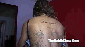 i pov fucked a sexy amateur puerto rican pussy and nutted inside