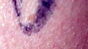 Brett's Trans Cock Deepthroated by Gay Stud