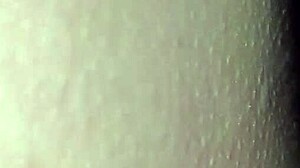 Brett's Trans Cock Deepthroated by Gay Stud