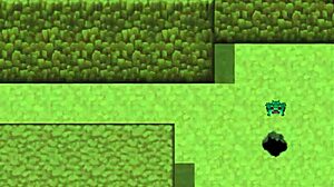 Bulma's Monster Hentai Adventure Episode 2.