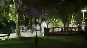 TEEN NAKED OUTDOOR PUBLIC ARGENTINIAN