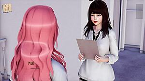 what's your real desire in this indian erotic scene?