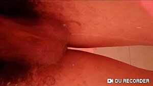 There is a desire for a sensual massage with a happy ending