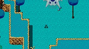 Bulma's Monster Hentai Adventure Episode 2.