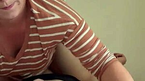 piggy oinks while sucking anime cock in hentai