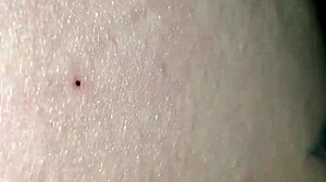 Brett's Trans Cock Deepthroated by Gay Stud