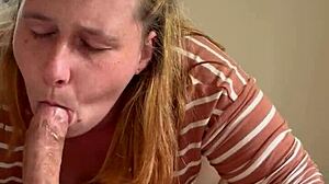 piggy oinks while sucking anime cock in hentai