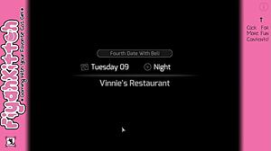 1001 Sexy Nights Huniepop Female Walkthrough Part 10