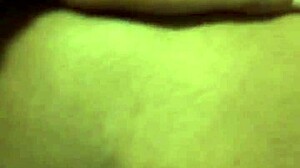 is this ebony queen bent over for big black cock doggystyle?