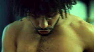 Hot Roommates Share Dreams In Gay Thriller