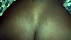 hitting shay from the back pt 2 creampie
