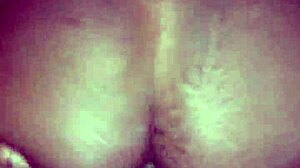 hitting shay from the back pt 2 creampie