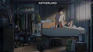 Your Name Radwimps Nandemonaiya Anime Hentai Story