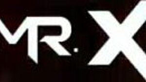 Oiled model dances in fashion business.