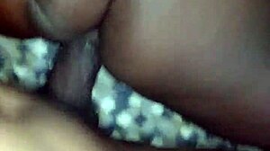 hitting shay from the back pt 2 creampie