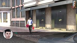 Reunion 96 with anime game hentai vibes 😊