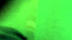 Vixxen the trap whore gets roughly face-fucked and plowed