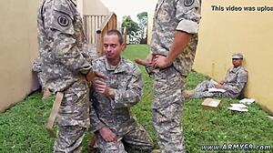 hot navy gay sex video arrives in the mail today.