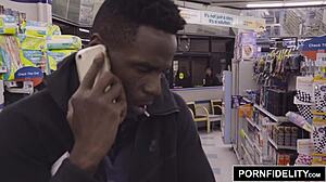 shae celestine from pornfidelity craves big black cock