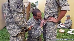 hot navy gay sex video arrives in the mail today.