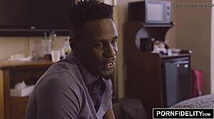 shae celestine from pornfidelity craves big black cock