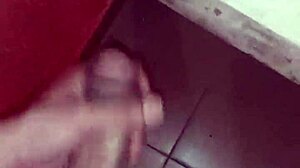 New guy in the neighborhood is well-endowed and gay