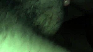 New guy in the neighborhood is well-endowed and gay