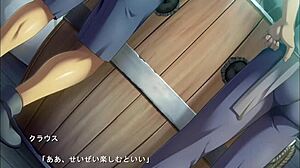 i watch mashou no nie 3 scene 16 english subbed
