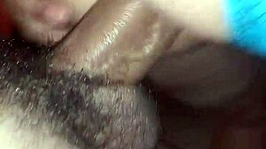 New guy in the neighborhood is well-endowed and gay