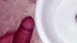 New guy in the neighborhood is well-endowed and gay