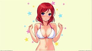 Try not to cum challenge psychic