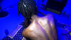 Round Ass Chubby Babe Takes Monster Cock in Fat Pussy!