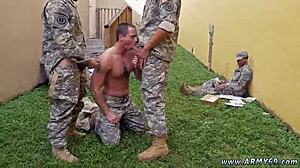 hot navy gay sex video arrives in the mail today.