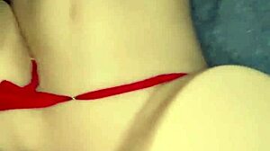 Petite Doll Gets Anal Fucked Hard!