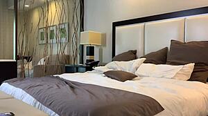 Got My Face Rode By Gorgeousaphro Big Booty Ass