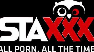 Sexy Teen Mary Enjoys Hardcore Anal Assfucking Session