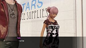 lets play lilys curse part 1