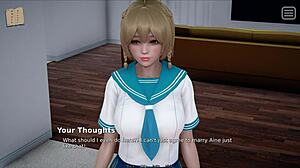 Is My Bully My Lover?